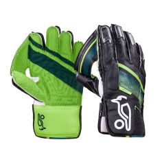 Kookaburra LC 3.0 Wicket Keeping Gloves (2024)