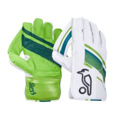 Kookaburra LC 4.0 Wicket Keeping Gloves (2024)