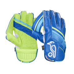 Kookaburra SC Pro Wicket Keeping Gloves (2024)
