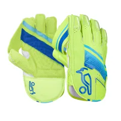 Kookaburra SC 2.1 Wicket Keeping Gloves (2024)
