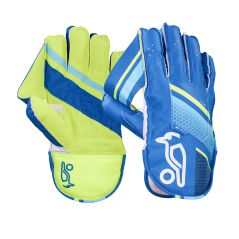 Kookaburra SC 4.1 Wicket Keeping Gloves (2024)