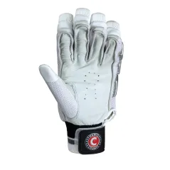 Hunts County Maximo Cricket Gloves (2024)