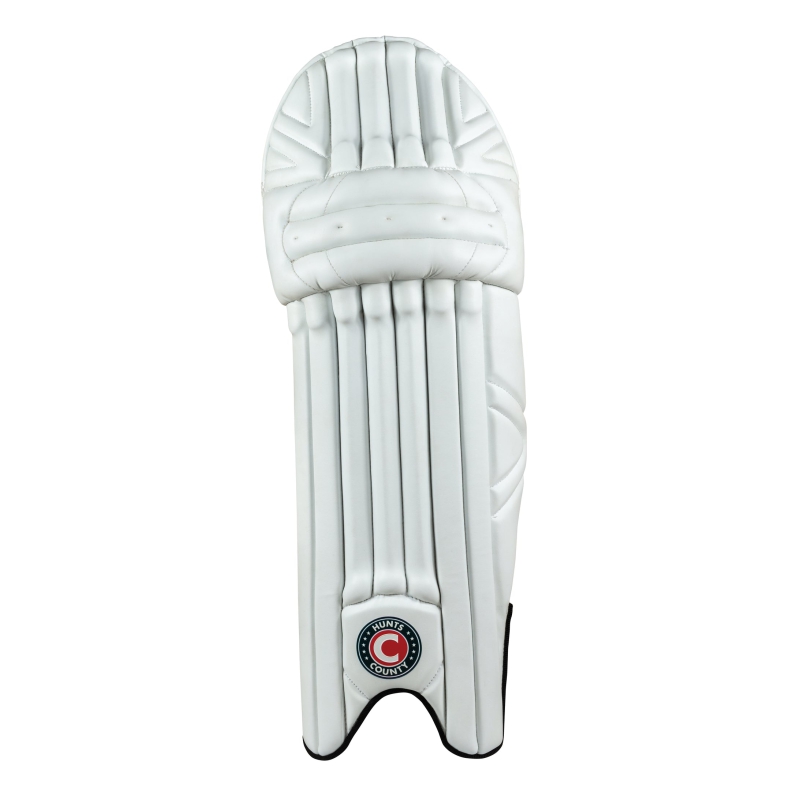 Hunts County Maximo Cricket Pads (2024)