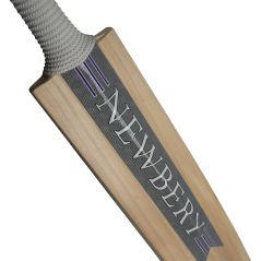 Batte de cricket Newbery Velo GT Player Junior (2024)