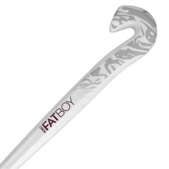 OBO Robo Fatboy Palo de Portero - Blanco - Palos de