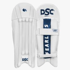 Almohadillas de mantenimiento de wickets DSC Pearla X3 (2024) -