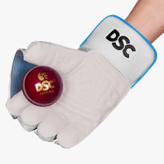 Guanti per il mantenimento del wicket DSC Xlite 2.0 (2024)