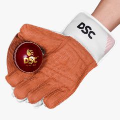 DSC Krunch 7000 Wicket-Handschuhe (2024)