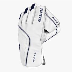 Guantes DSC Pearla X1 Wicket Keeping (2024) - Guantes de