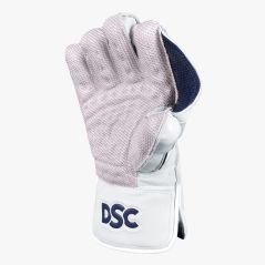 DSC Pearla X1 Wicket Keeping Gloves (2024)