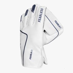 DSC Pearla X5 Wicket Keeping Gloves (2024)