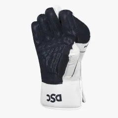 DSC Pearla X5 Wicket Keeping Gloves (2024)