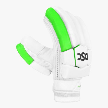 DSC Split 5000 Cricket Gloves (2024)