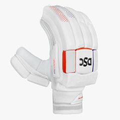 DSC Krunch 5000 Cricket Handschoenen (2024) - DSC Cricket