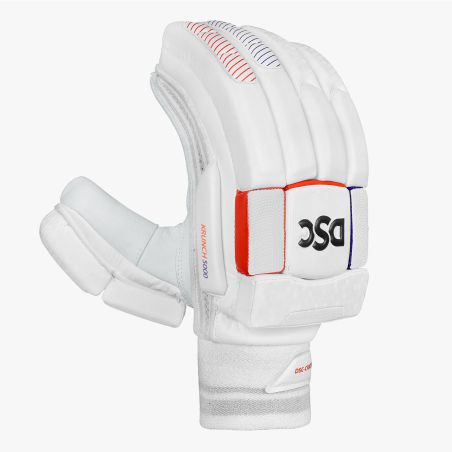 DSC Krunch 5000 Cricket Gloves (2024)