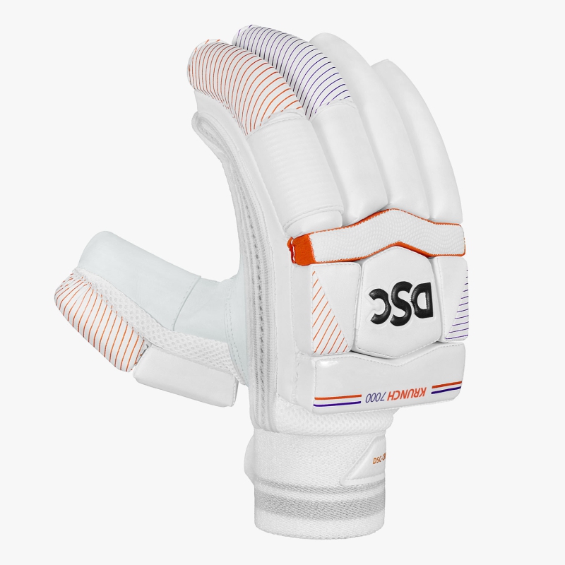 DSC Krunch 7000 Cricket Handschoenen (2024) - DSC Cricket