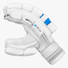 DSC Xlite 2.0 Cricket Gloves (2024)