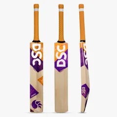 DSC Krunch 440 Junior Cricket Bat (2024)