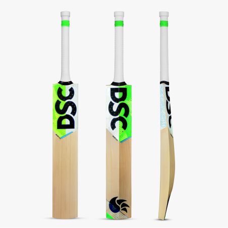 DSC Split 6000 Junior Cricket Bat (2024)