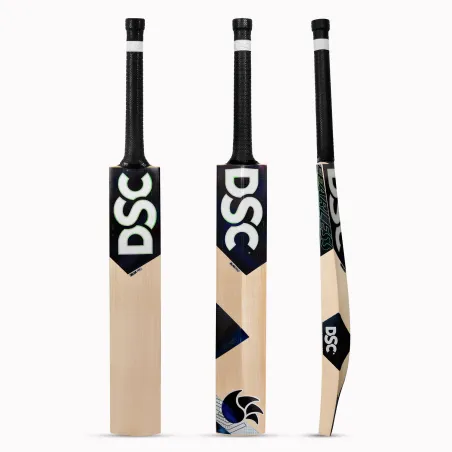 DSC Blak Pro Junior Cricket Bat (2024)
