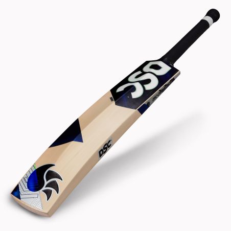 DSC Blak Pro Junior Cricket Bat (2024)