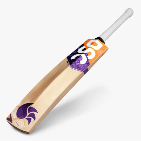 DSC Krunch 5000 Junior Mazza da cricket (2024)