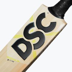 Batte de cricket DSC Xlite 4.0 (2024)