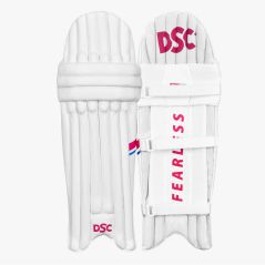DSC Intense 5000 Cricket Pads (2024)