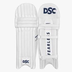 DSC Pearla X4 Cricket Pads (2024)
