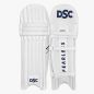 DSC Pearla X4 Cricket Pads (2025) DSC Pearla X4 Cricket Pads (2025)