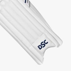 Almohadillas de cricket DSC Pearla X4 (2024)