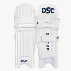 DSC Pearla Pro Cricket Pads (2024)