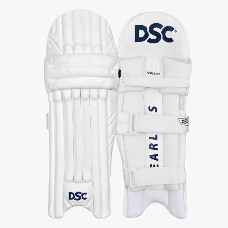 DSC Pearla Pro Cricket Pads (2024)
