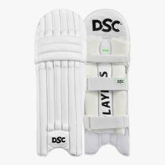 DSC Split Players Cricket Pads (2024)