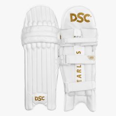 DSC Xlite 1.0 Cricket Pads (2024)