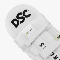 Almohadillas de cricket DSC Xlite 4.0 (2024)