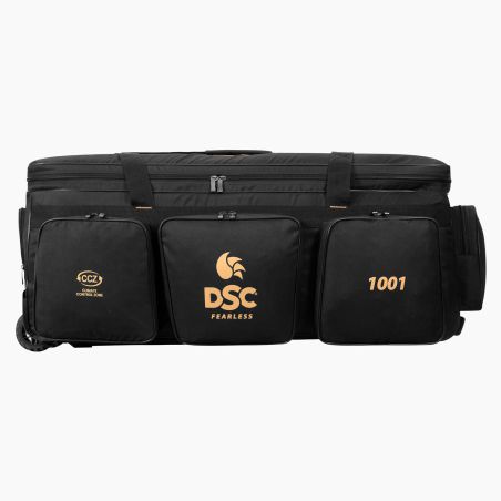 DSC 1001 Large Wheelie Bag (2024)