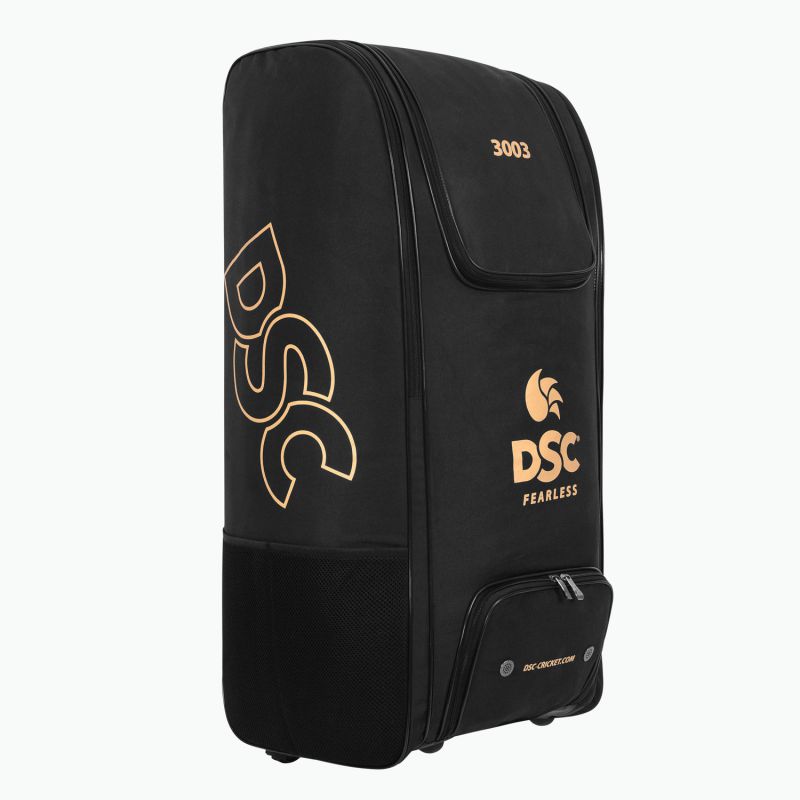 DSC 3003 Duffle With Wheelie Bag (2024)