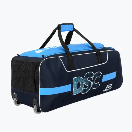 DSC ECO Trolley Kit Bag (2024)