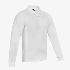 DSC Flite Long Sleeve Cricket Shirt (2024)
