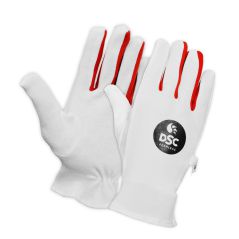 DSC Glider Batting Inner Gloves (2024)