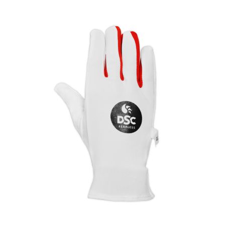 Guantes interiores de bateo DSC Glider (2024) - Guantes