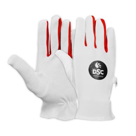 Guantes interiores de bateo DSC Glider (2024) - Guantes