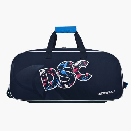 DSC Intense Rage Wheelie Bag (2024)