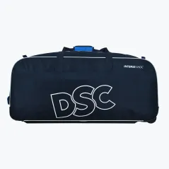 DSC Intense Shoc Wheelie Bag (2024)
