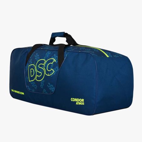 Bolsa DSC Condor Atmos (2024) - Bolsos y caballitos