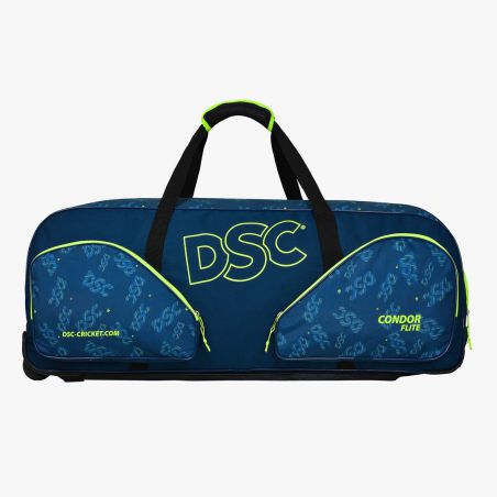 DSC Condor Flite Wheelie Bag (2024)