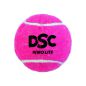 DSC Nitro Heavy Tennisbal - Set van 12 - Roze (2024)