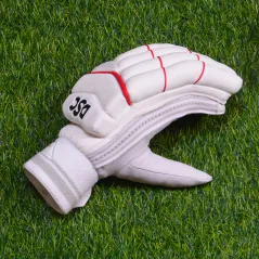 DSC Flip Junior Cricket Gloves (2023)