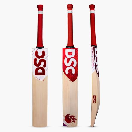 DSC Flip 440 Junior Cricket Bat (2024)